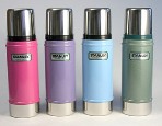STANLEY DRINK FLASK 500ML Colors